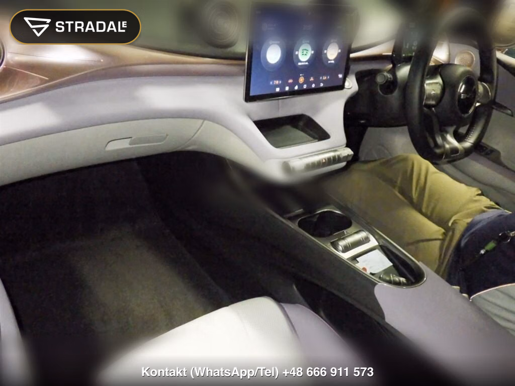 BYD DOLPHIN BASE GRADE, miniaturka 4