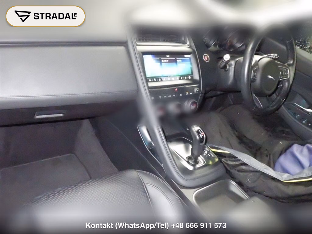 JAGUAR E-PACE 4WD S, miniaturka 4