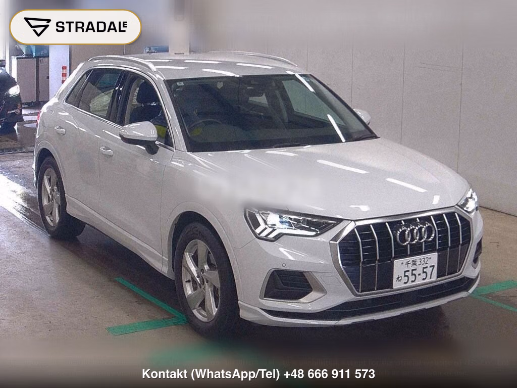 AUDI Q3 35TFSI ADVANCED, miniaturka 2