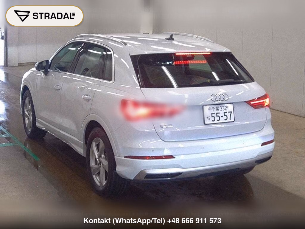 AUDI Q3 35TFSI ADVANCED, miniaturka 3