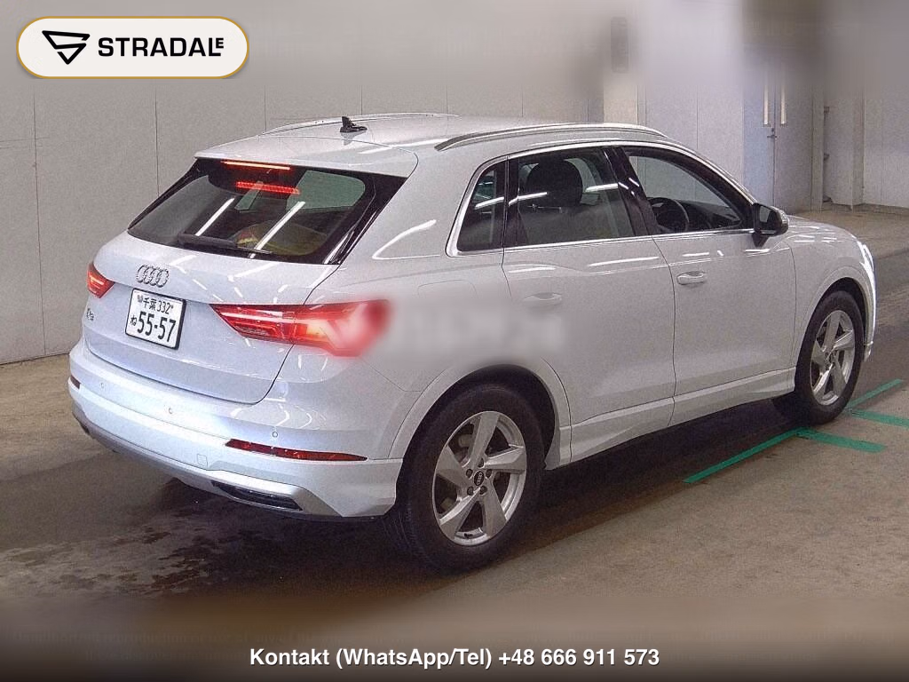AUDI Q3 35TFSI ADVANCED, miniaturka 6