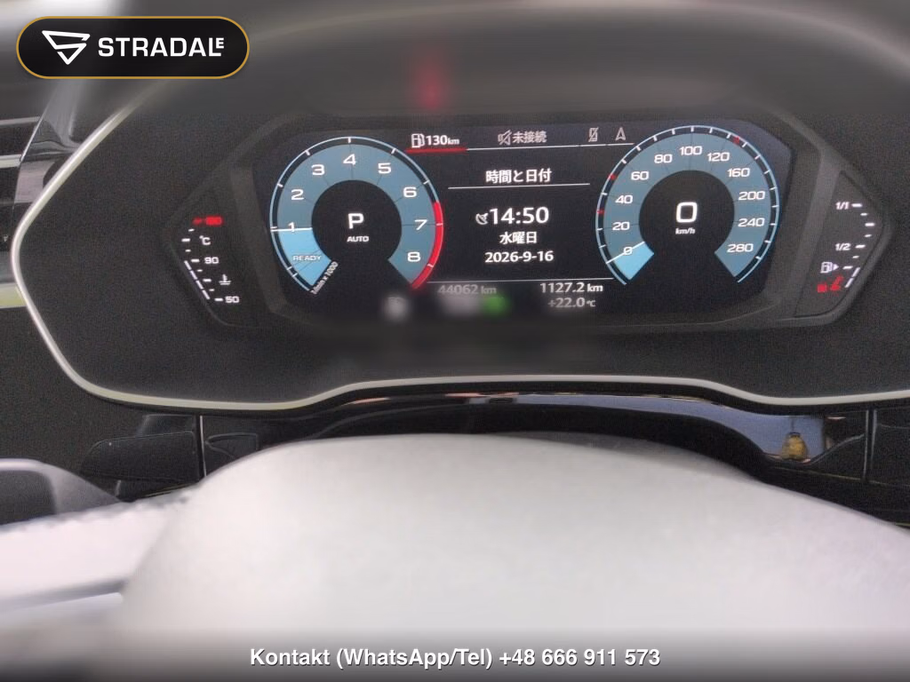 AUDI Q3 35TFSI ADVANCED, miniaturka 7