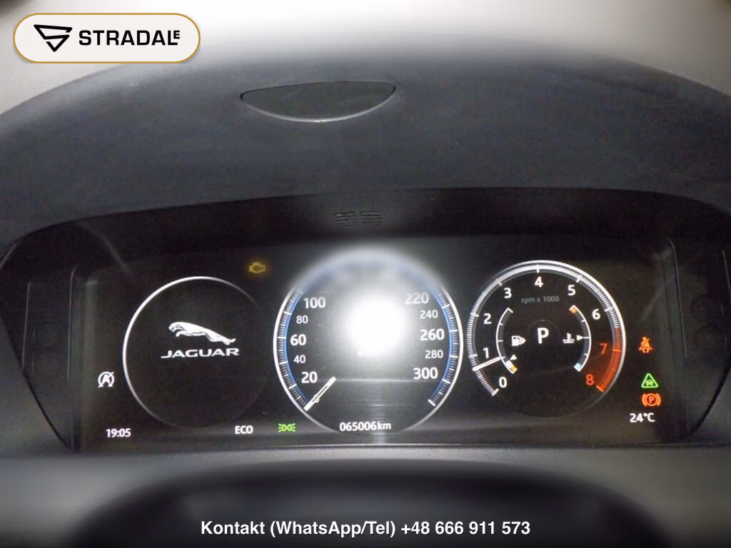 JAGUAR XE XE PRESTIGE, miniaturka 7