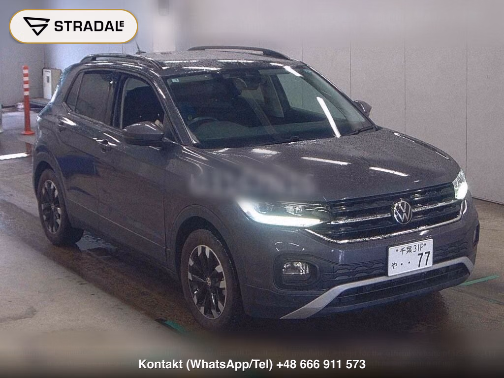 VOLKSWAGEN T-CROSS TSI ACTIVE, miniaturka 2