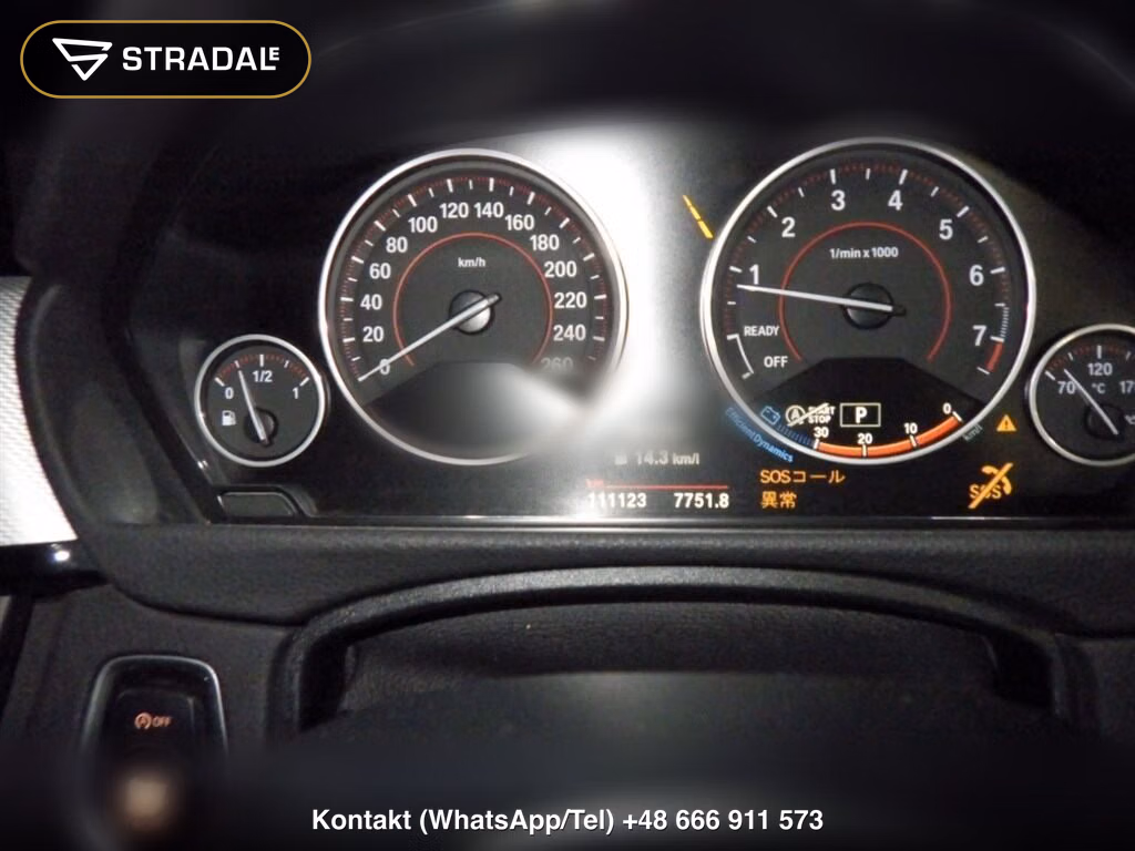 BMW 4 SERIES 5D 420I GRAN COUPE M-SPORT, miniaturka 7
