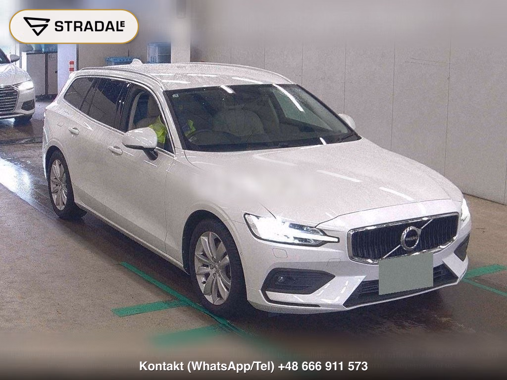 VOLVO V60 T5 MOMENTUM, miniaturka 2