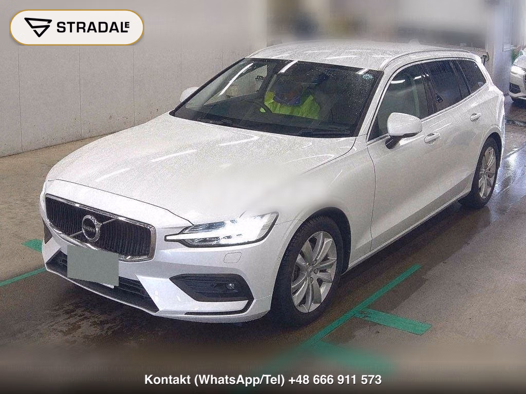 VOLVO V60 T5 MOMENTUM, miniaturka 5
