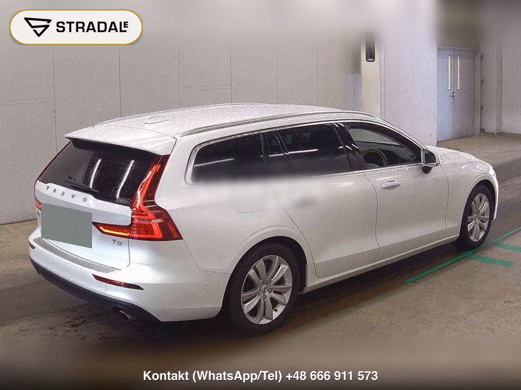 VOLVO V60 T5 MOMENTUM, miniaturka 6