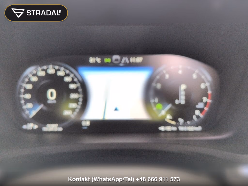 VOLVO V60 T5 MOMENTUM, miniaturka 7