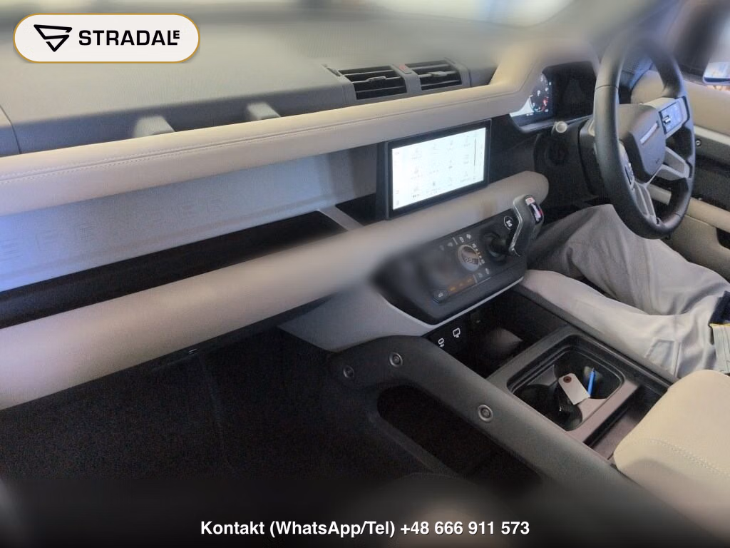 LAND ROVER DEFENDER 5D 4WD 110 X DYNAMIC SE, miniaturka 4