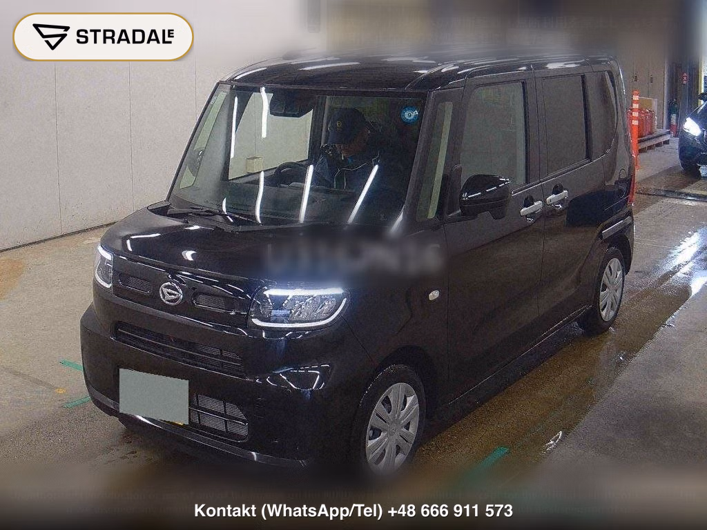 DAIHATSU TANTO X LIMITED, miniaturka 5