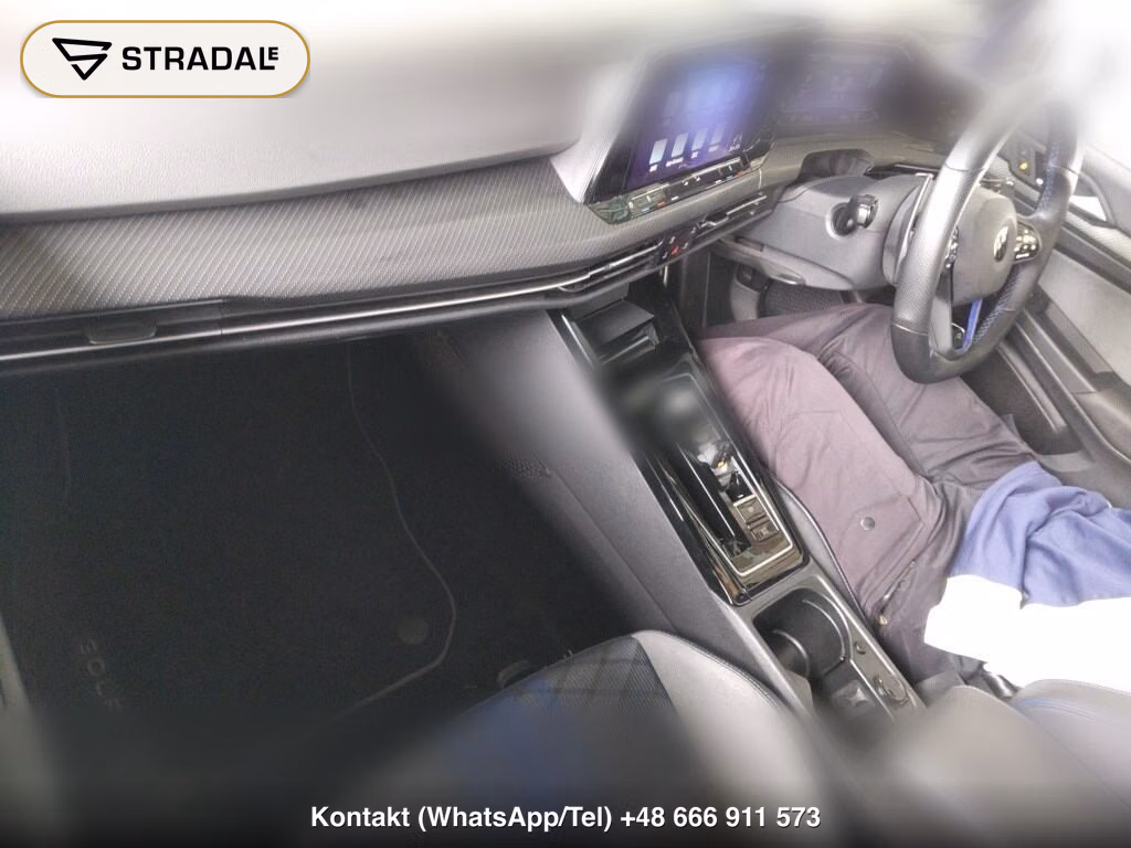 VOLKSWAGEN GOLF R 4WD BASE GRADE, miniaturka 4