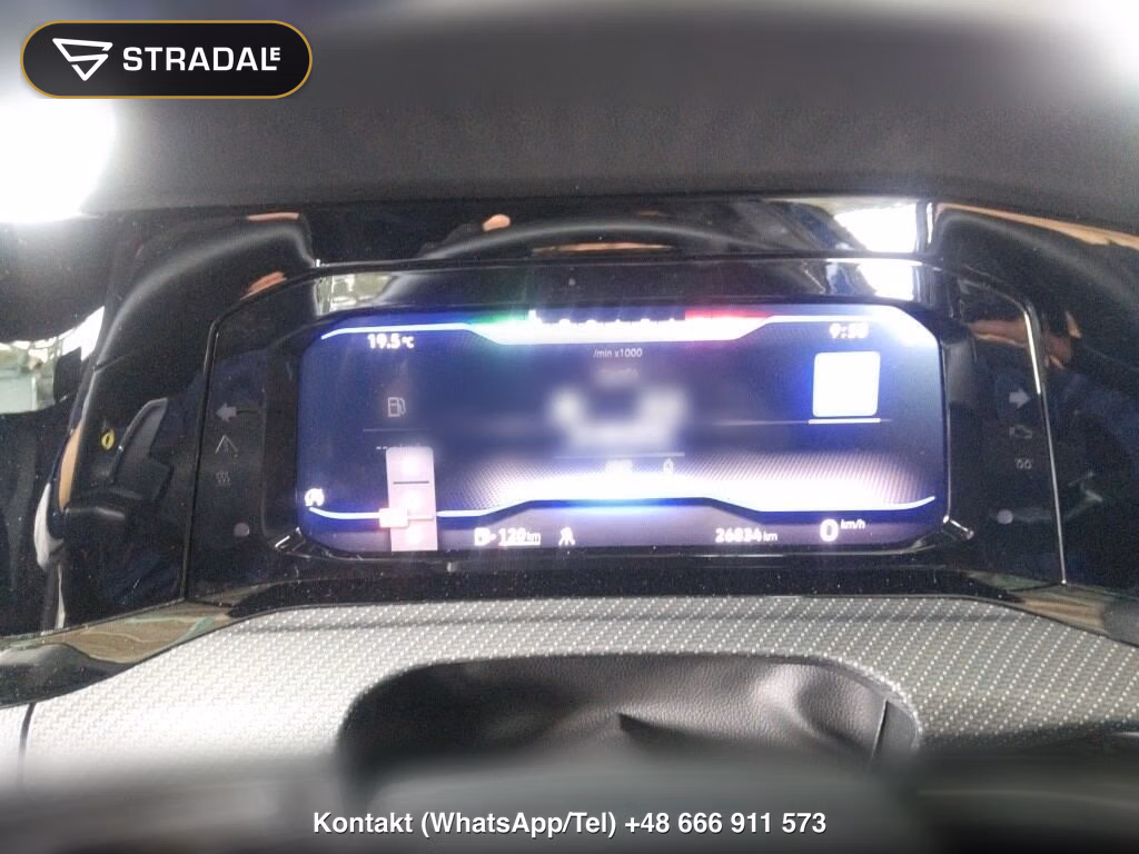 VOLKSWAGEN GOLF R 4WD BASE GRADE, miniaturka 7