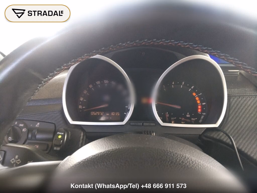 BMW Z4 CP M COUPE, miniaturka 7
