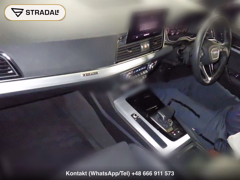 AUDI Q5 SPORTBACK 4WD 40TDI QUATTRO S LINE, miniaturka 4