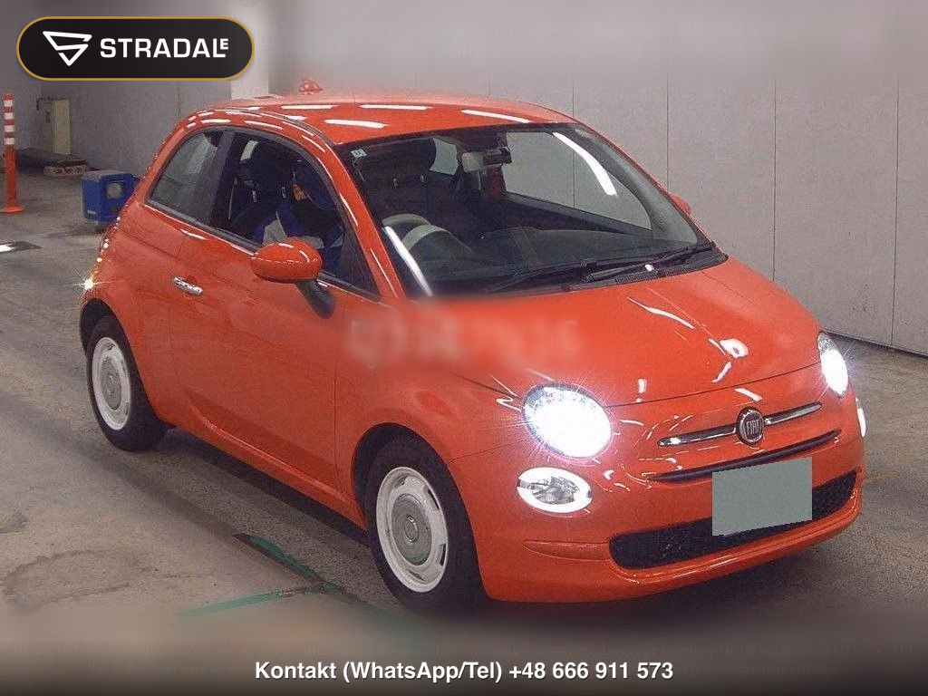 FIAT 500 TWIN AIR CULT, miniaturka 2