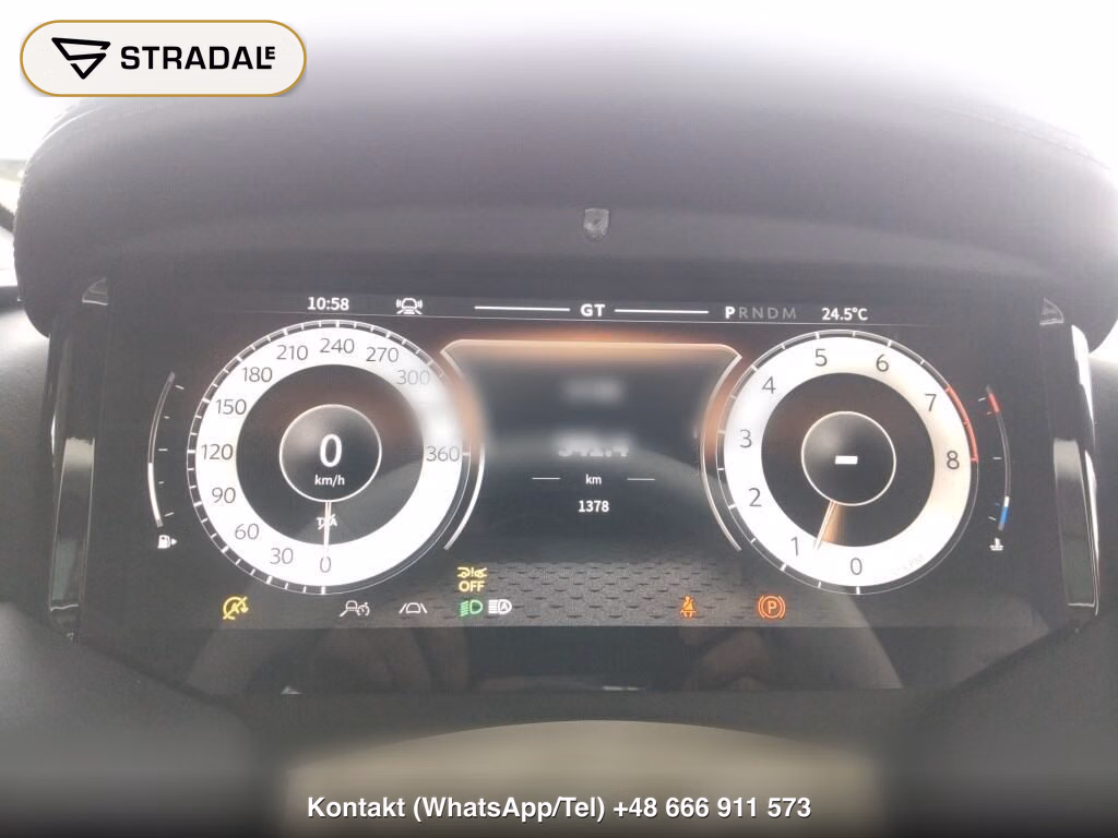 ASTON MARTIN DB12 OP DB12 VOLANTE, miniaturka 7