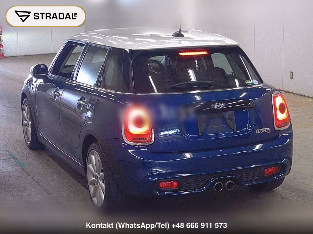 MINI MINI 5D COOPER S, miniaturka 3