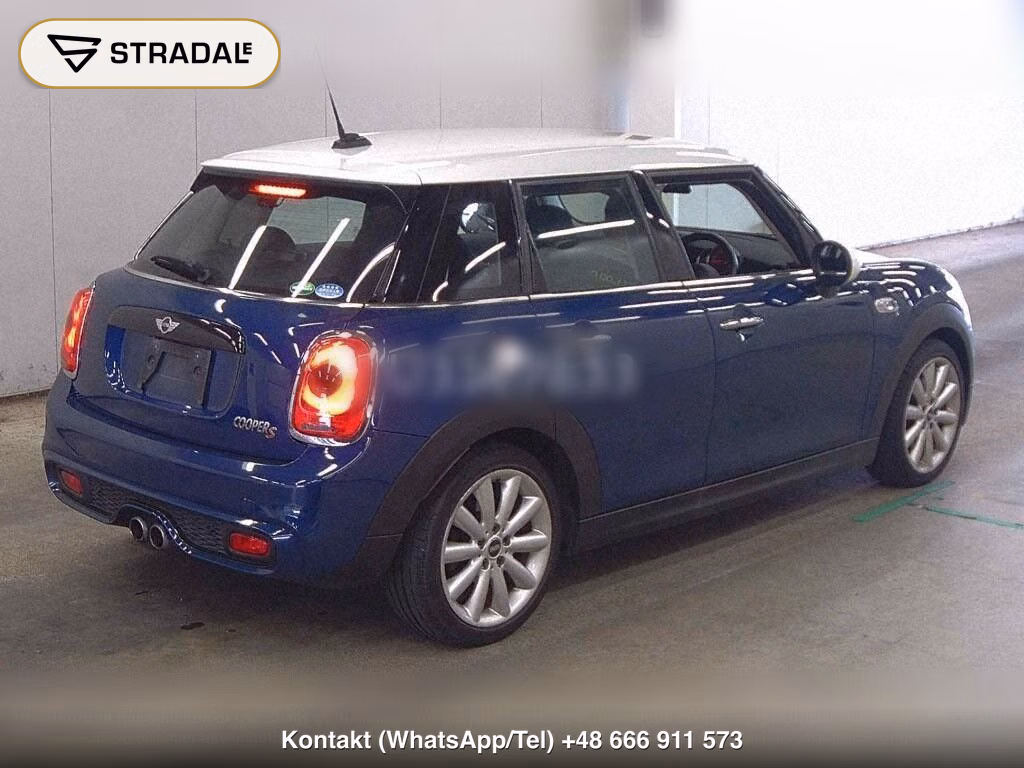 MINI MINI 5D COOPER S, miniaturka 6