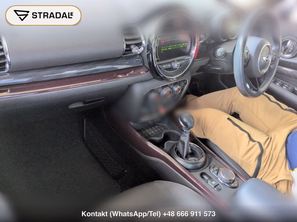 MINI MINI WG COOPER CLUBMAN, miniaturka 4