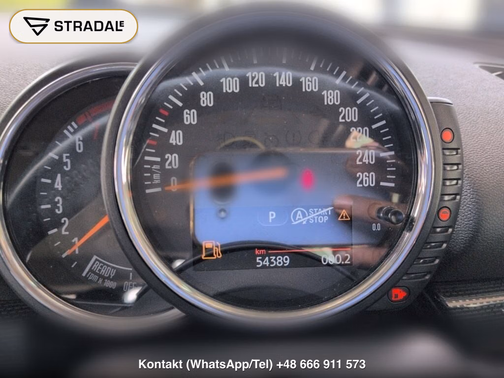 MINI MINI WG COOPER CLUBMAN, miniaturka 7
