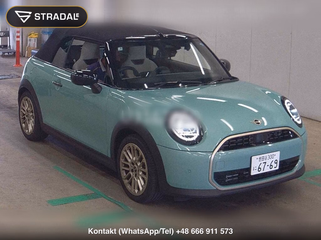MINI MINI OP COOPER C, miniaturka 2