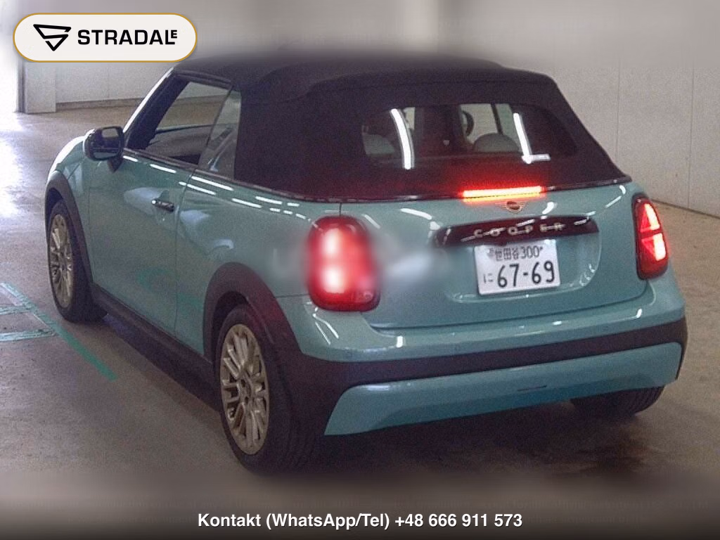 MINI MINI OP COOPER C, miniaturka 3