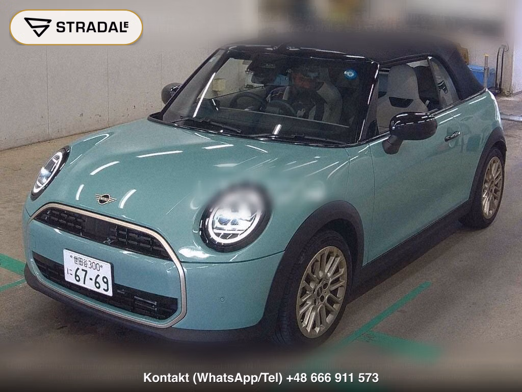 MINI MINI OP COOPER C, miniaturka 5