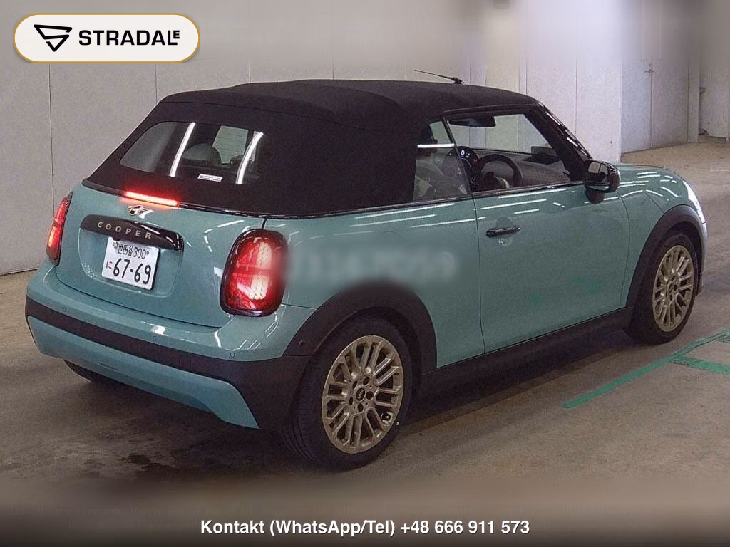 MINI MINI OP COOPER C, miniaturka 6