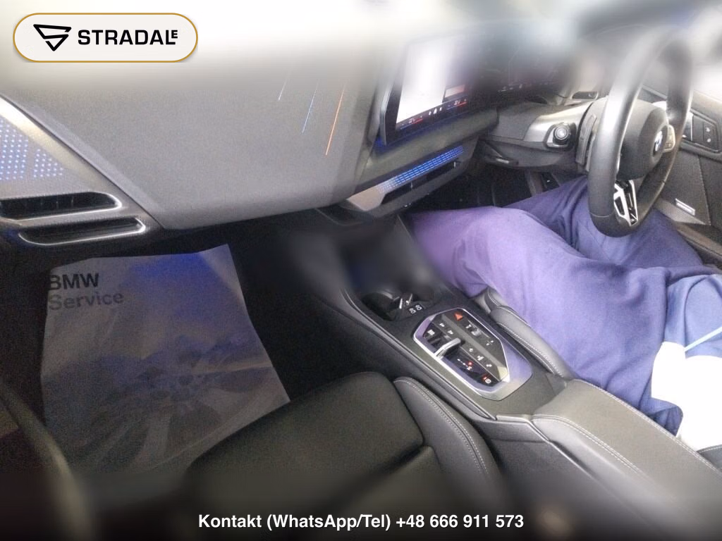 BMW 1 SERIES 5D 120D M-SPORT, miniaturka 4