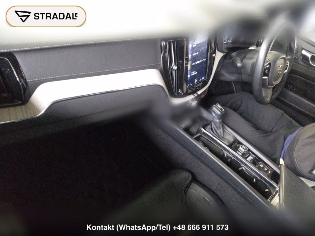 VOLVO XC60 4WD T5 AWD INSCRIPTION, miniaturka 4
