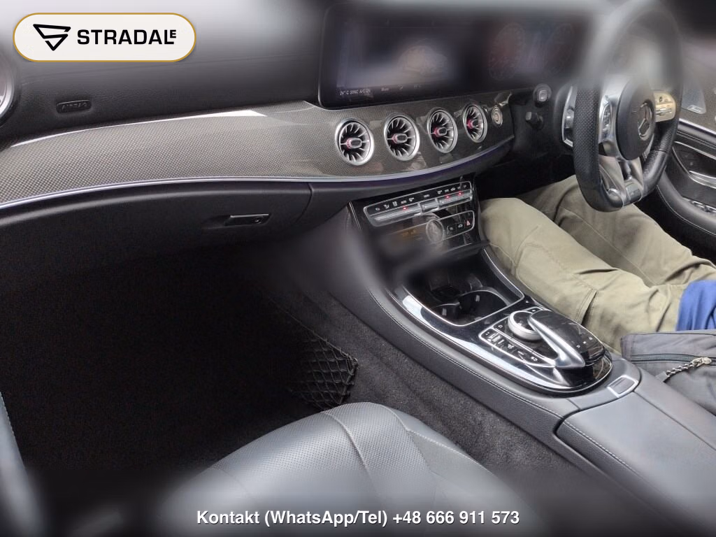 MERCEDES AMG CLS-CLASS 4WD CLS 53 4MATIC+, miniaturka 4