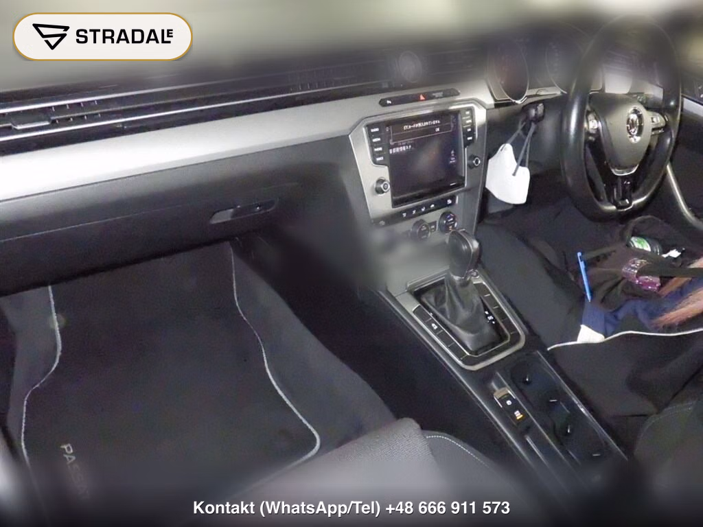 VOLKSWAGEN PASSAT 4D OTHERS, miniaturka 4