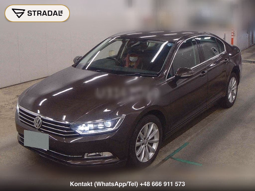 VOLKSWAGEN PASSAT 4D OTHERS, miniaturka 5