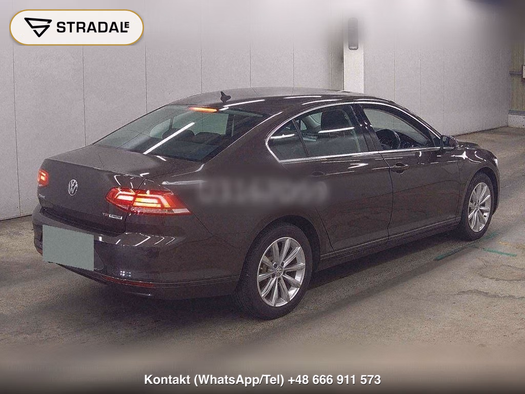 VOLKSWAGEN PASSAT 4D OTHERS, miniaturka 6