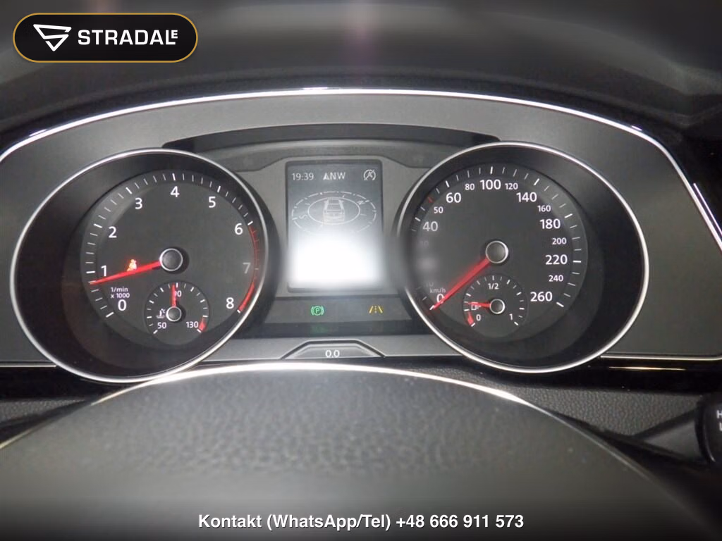 VOLKSWAGEN PASSAT 4D OTHERS, miniaturka 7