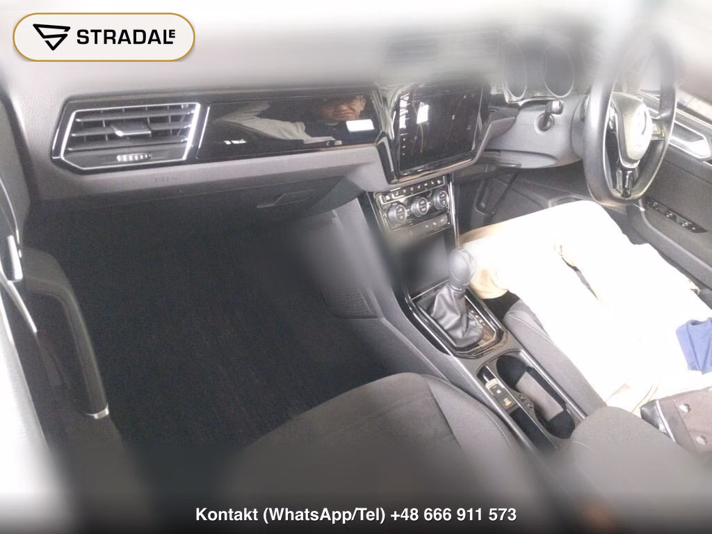 VOLKSWAGEN GOLF TOURAN TSI HIGH LINE, miniaturka 4