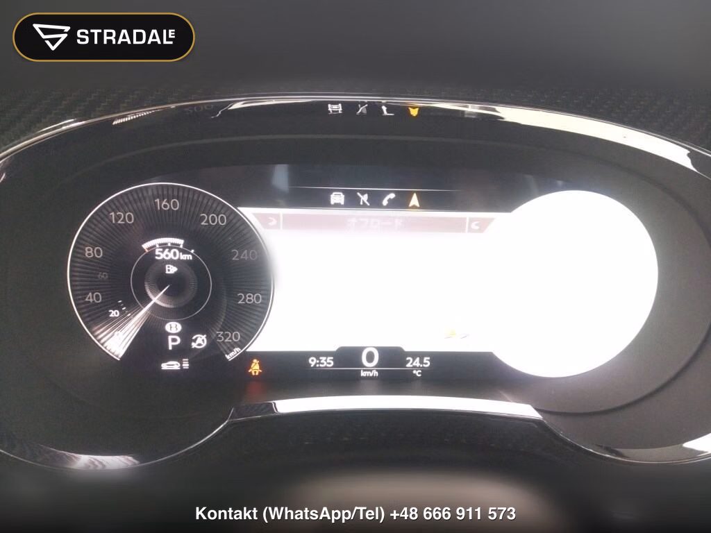 BENTLEY BENTAYGA 4WD BASE GRADE, miniaturka 7