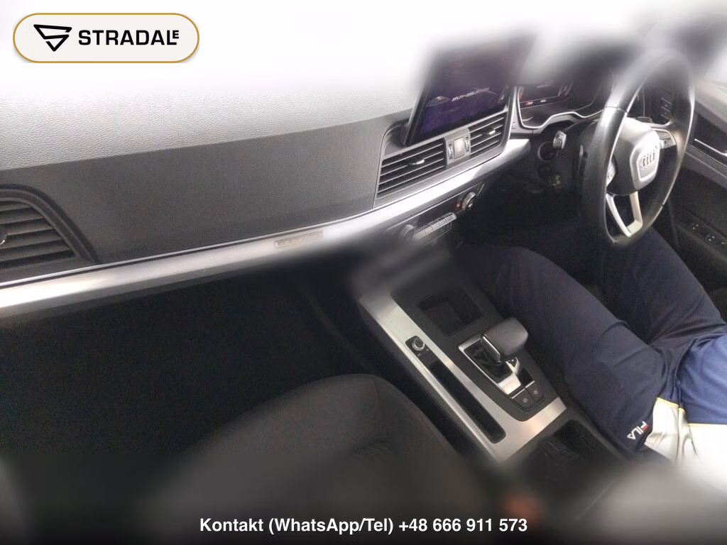 AUDI Q5 4WD 40TDI QUATTRO ADVANCED, miniaturka 4