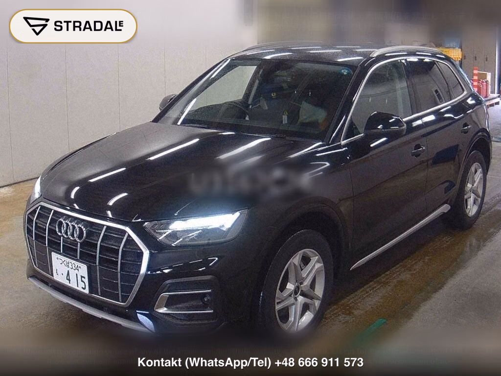 AUDI Q5 4WD 40TDI QUATTRO ADVANCED, miniaturka 5