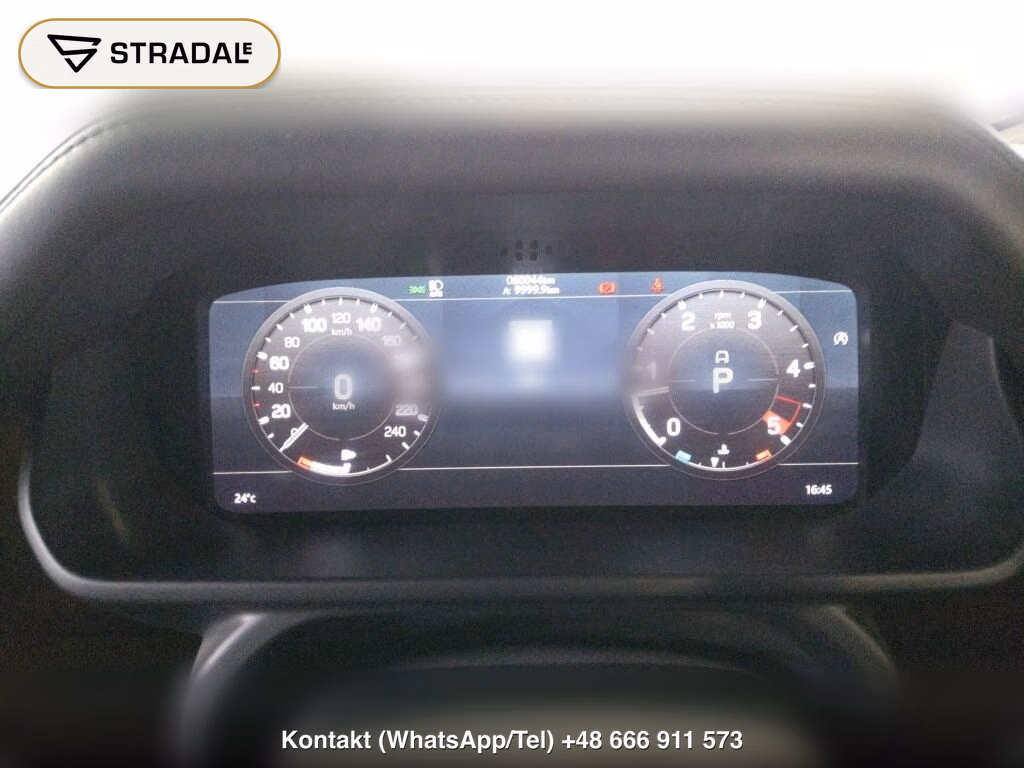 LAND ROVER DEFENDER 5D 4WD 110 X D300, miniaturka 7