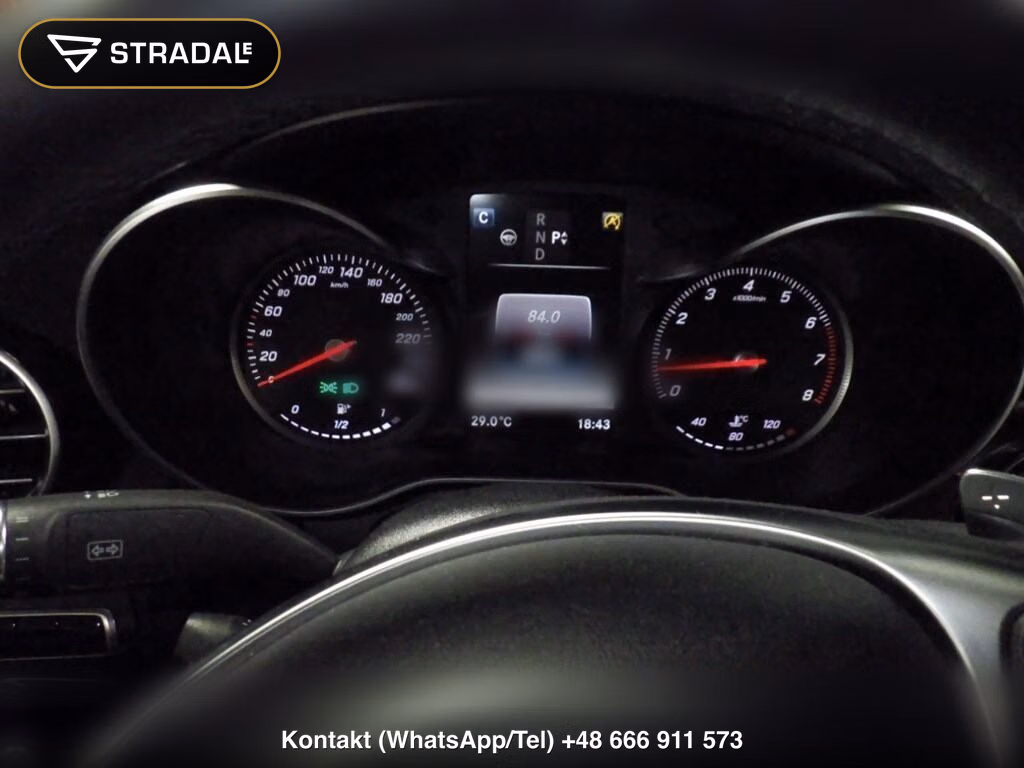 MERCEDES BENZ C-CLASS 4D C200 SPORTS EDITION, miniaturka 7