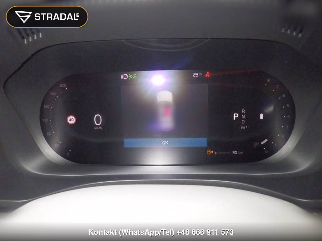 VOLVO XC60 4WD ULTIMATE B5 AWD, miniaturka 7