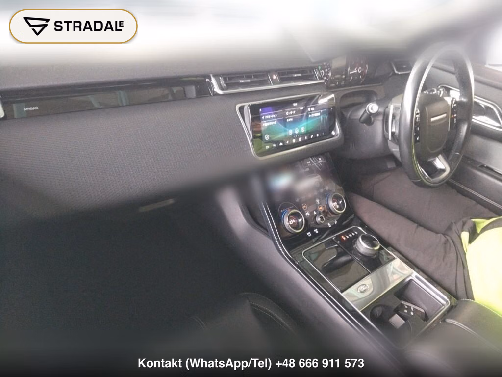 LAND ROVER RANGE ROVER VELAR 4WD R-DYNAMIC S 180PS, miniaturka 4