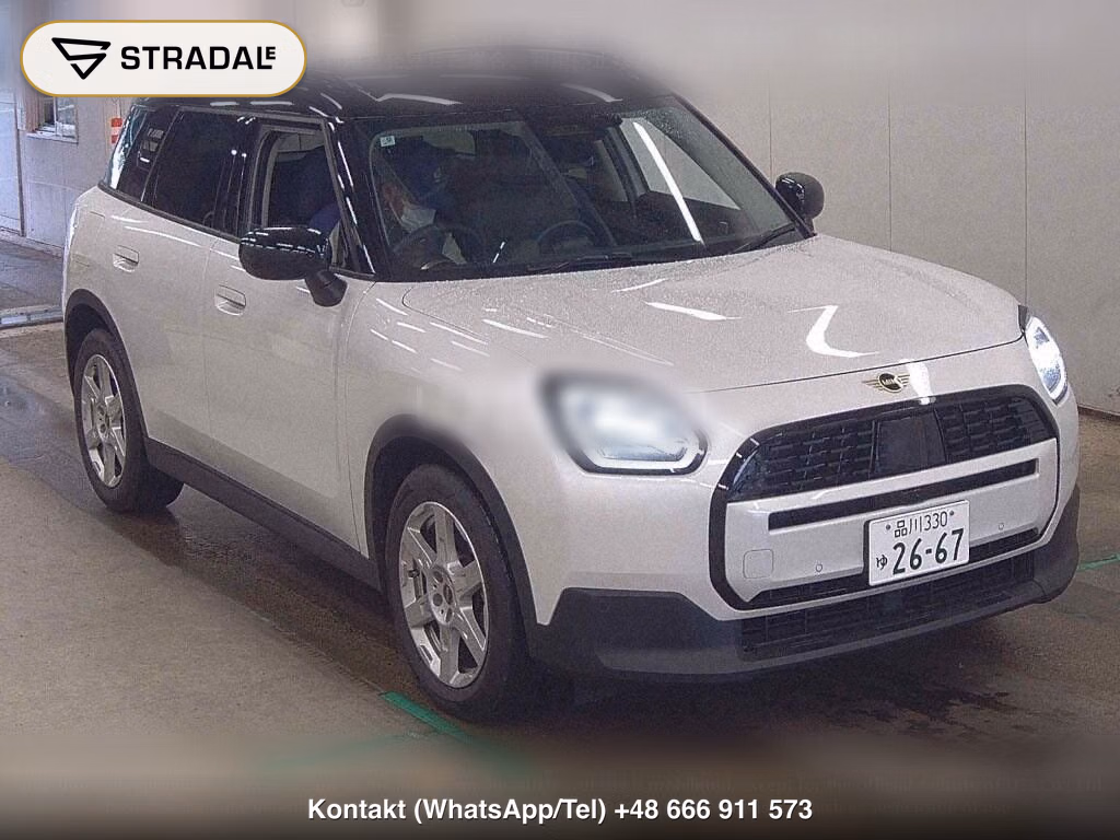 MINI MINI 5D COUNTRYMAN D, miniaturka 2