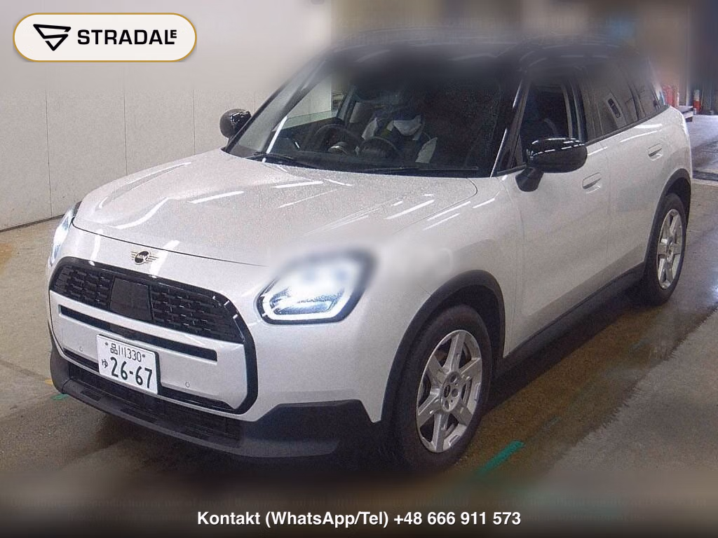 MINI MINI 5D COUNTRYMAN D, miniaturka 5