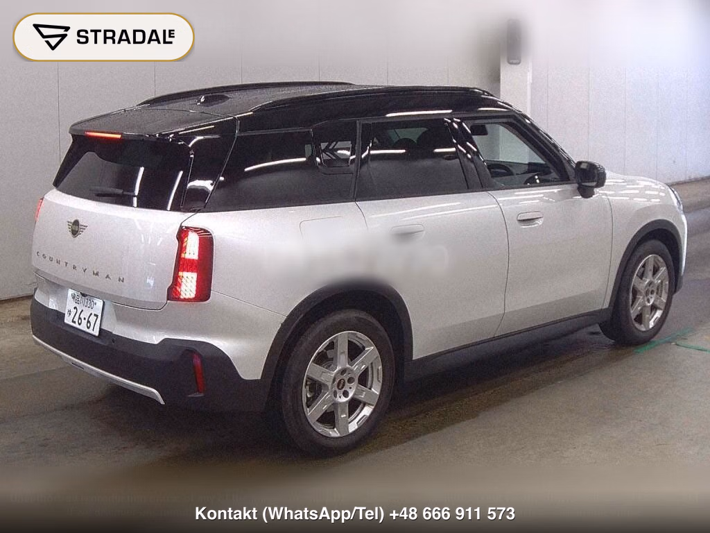 MINI MINI 5D COUNTRYMAN D, miniaturka 6