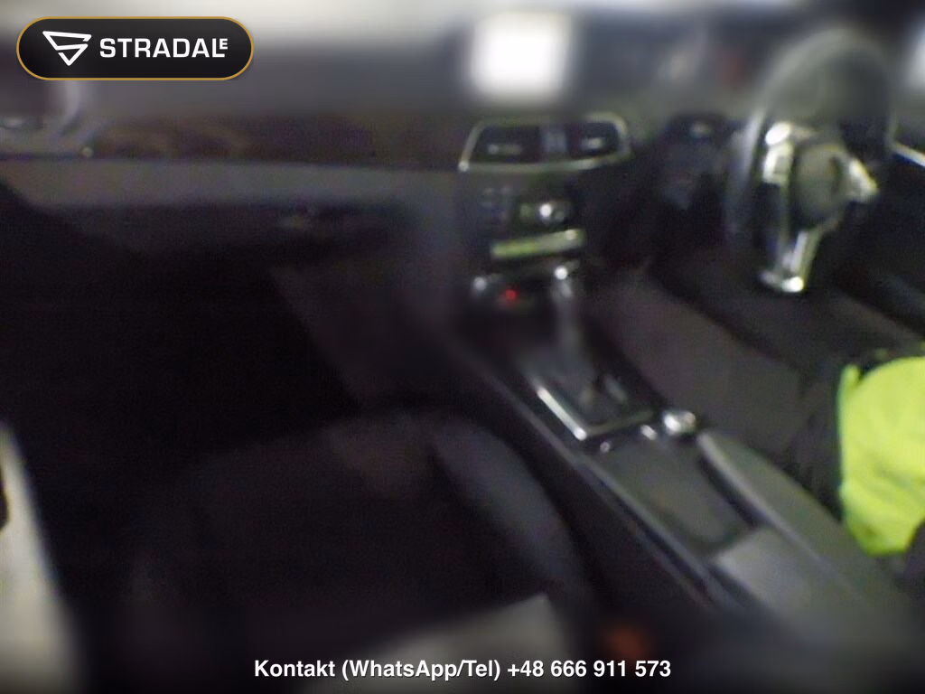 MERCEDES BENZ C-CLASS STATIONWAGON C200 BLUEEFFICIENCY STATIONWAGON AVANTGA, miniaturka 4