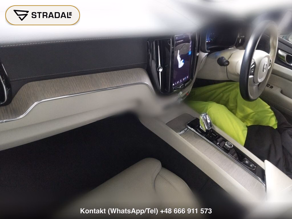 VOLVO XC60 4WD B5 AWD INSCRIPTION, miniaturka 4