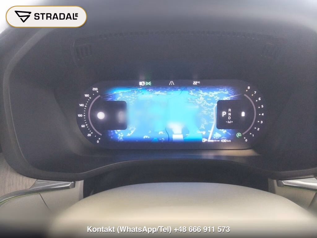 VOLVO XC60 4WD B5 AWD INSCRIPTION, miniaturka 7